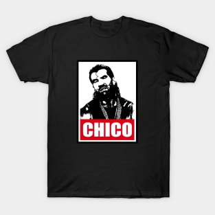 Scott Hall Chico's Legacy T-Shirt